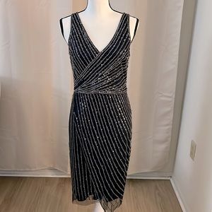 Adrianna Papell Evening Dress